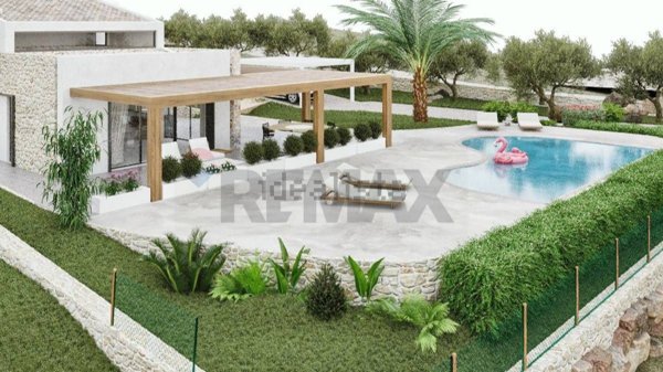 casa indipendente in vendita a Castellammare del Golfo