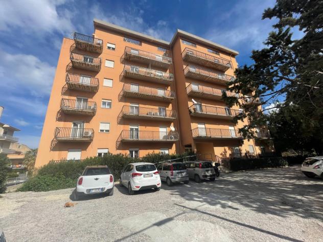 appartamento in vendita a Castellammare del Golfo