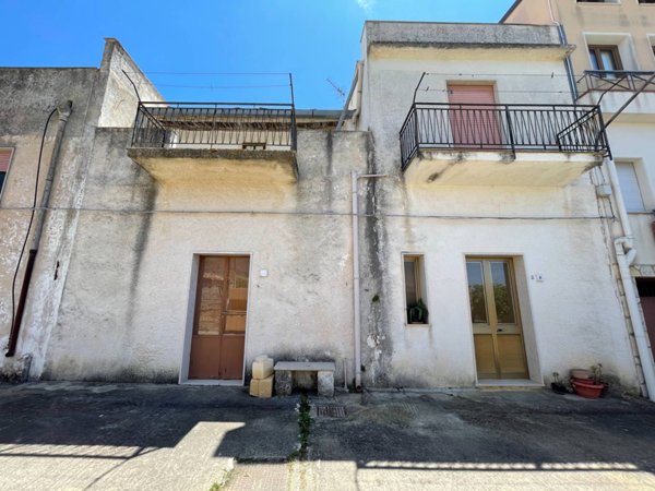 casa indipendente in vendita a Castellammare del Golfo in zona Balata di Baida