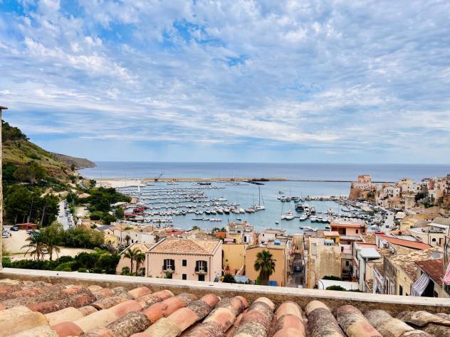 casa indipendente in vendita a Castellammare del Golfo