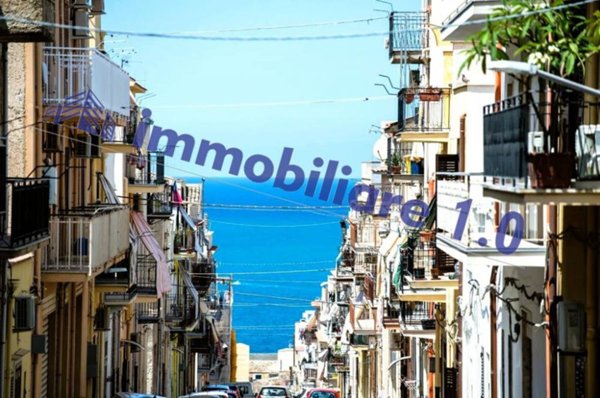 negozio in vendita a Castellammare del Golfo