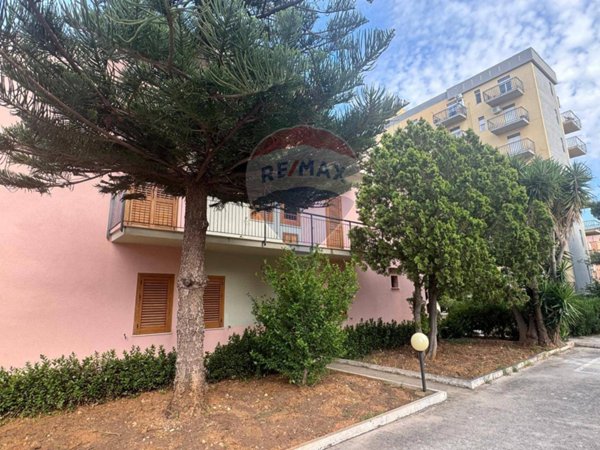 appartamento in vendita a Castellammare del Golfo