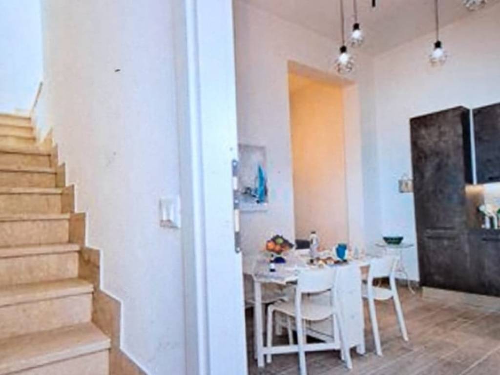 casa indipendente in vendita a Castellammare del Golfo