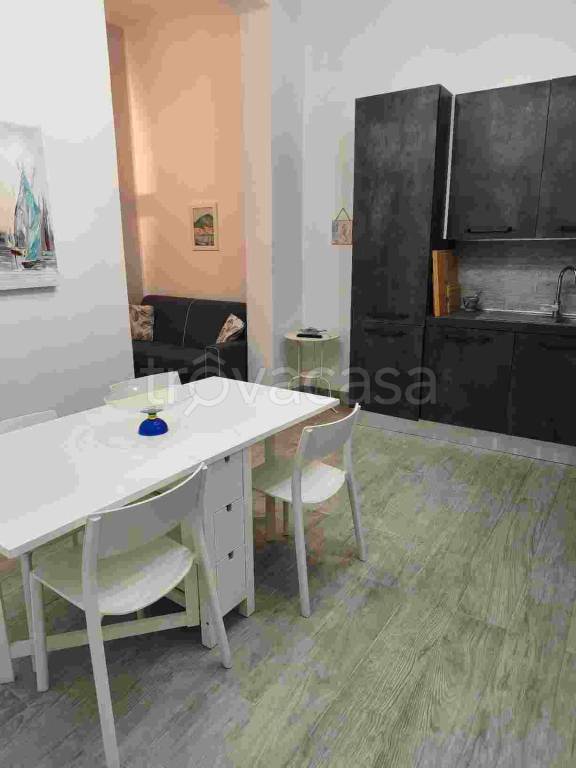 casa indipendente in vendita a Castellammare del Golfo