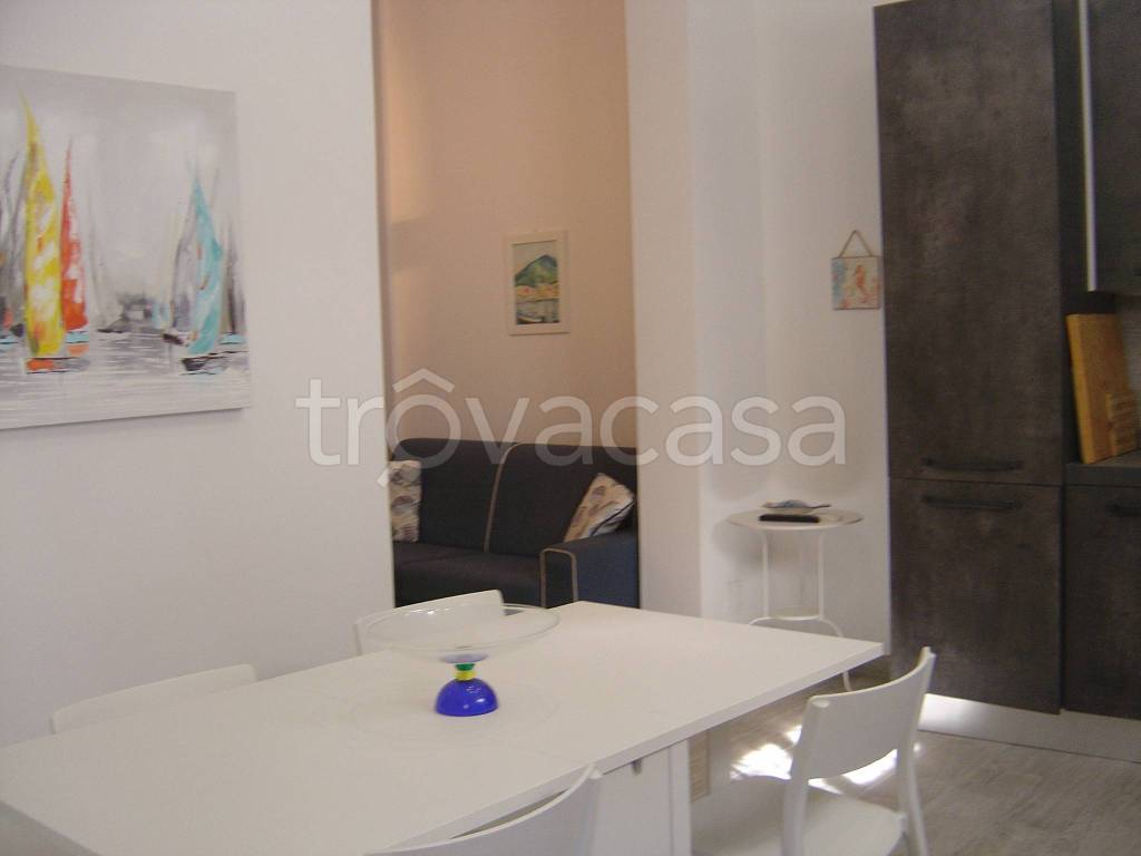 casa indipendente in vendita a Castellammare del Golfo
