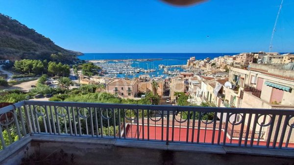 appartamento in vendita a Castellammare del Golfo