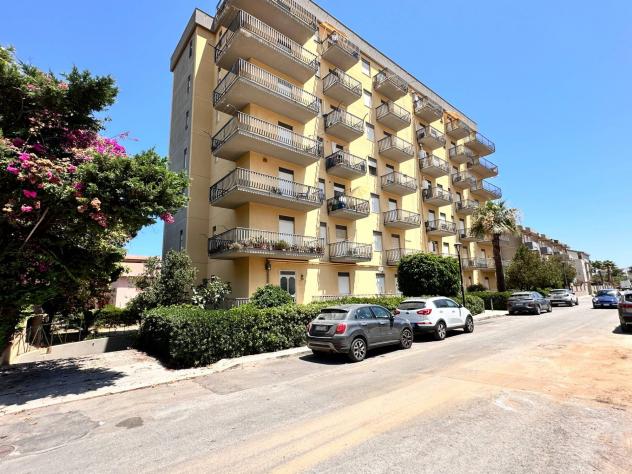 appartamento in vendita a Castellammare del Golfo