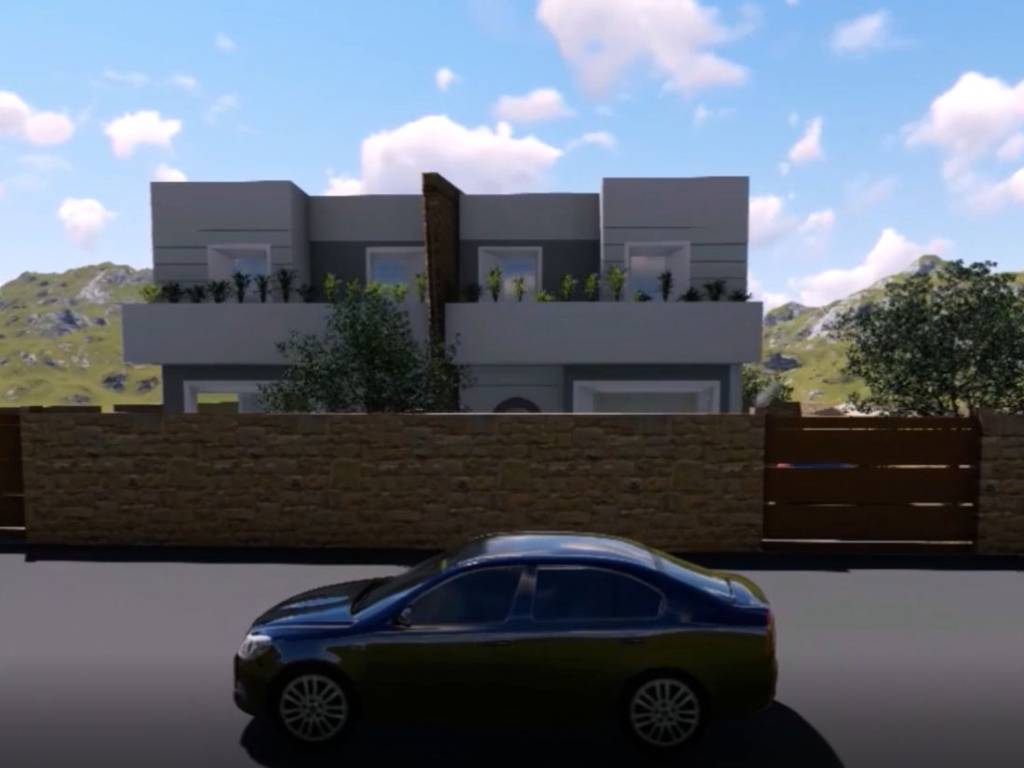 casa indipendente in vendita a Castellammare del Golfo