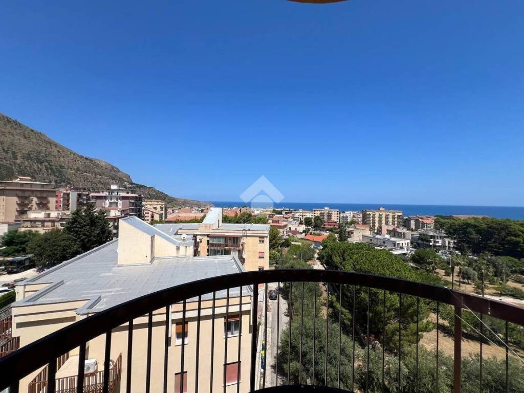 appartamento in vendita a Castellammare del Golfo