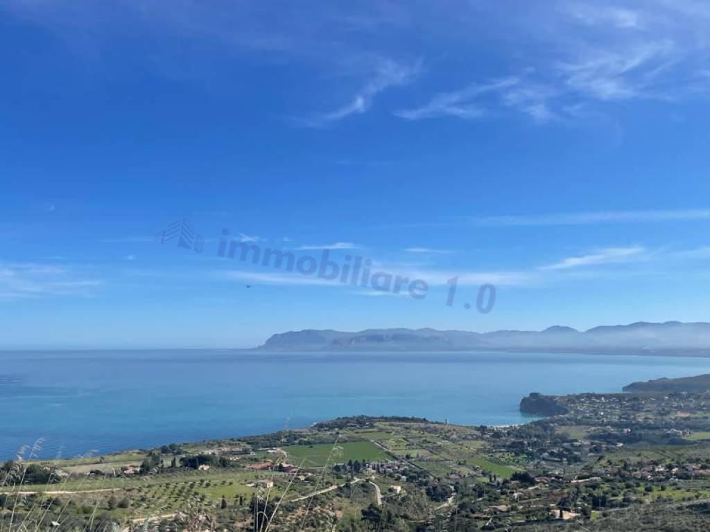 casa indipendente in vendita a Castellammare del Golfo