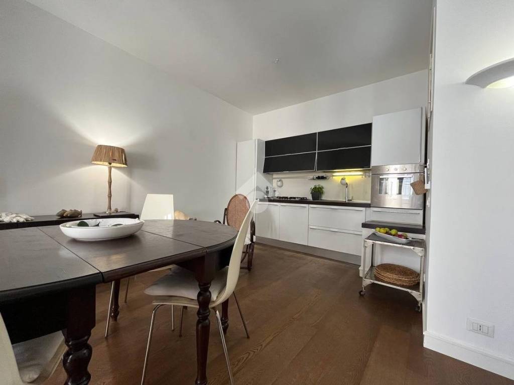 appartamento in vendita a Castellammare del Golfo