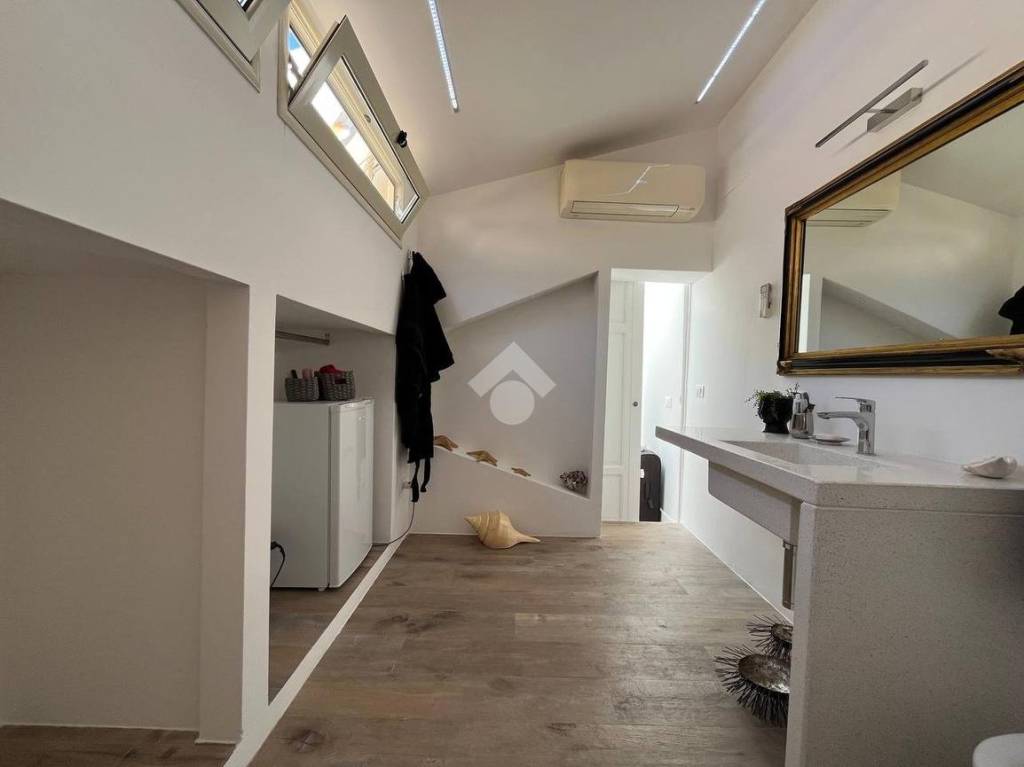 appartamento in vendita a Castellammare del Golfo