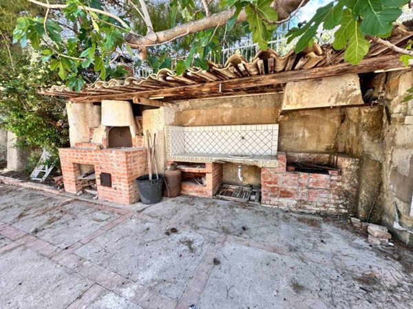 casa indipendente in vendita a Castellammare del Golfo in zona Scopello