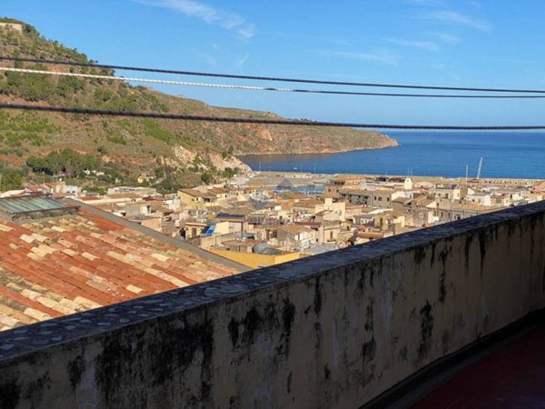 casa indipendente in vendita a Castellammare del Golfo