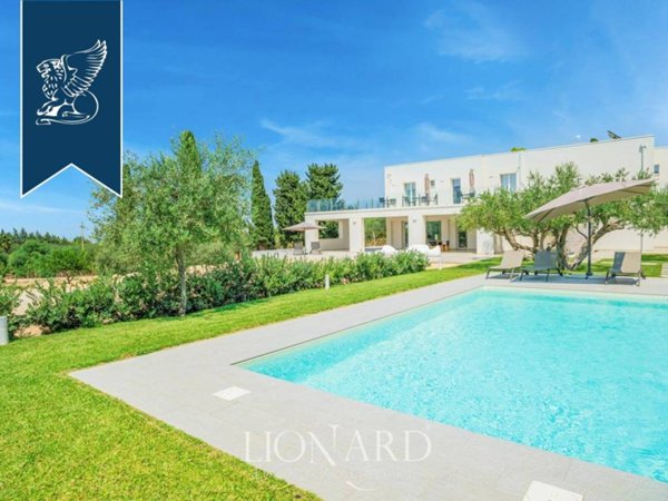 casa indipendente in vendita a Castellammare del Golfo in zona Scopello
