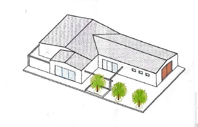 casa indipendente in vendita a Castellammare del Golfo in zona Scopello