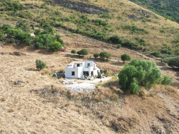 casa indipendente in vendita a Castellammare del Golfo