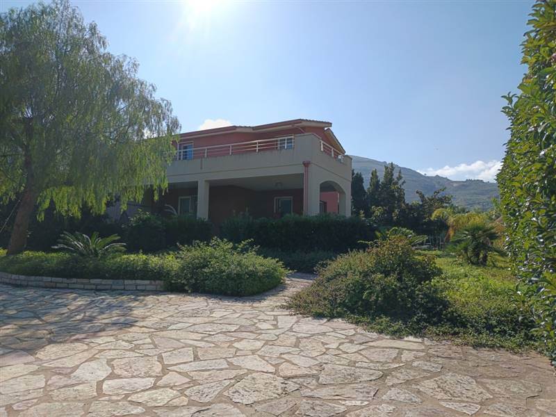 casa indipendente in vendita a Castellammare del Golfo in zona Scopello