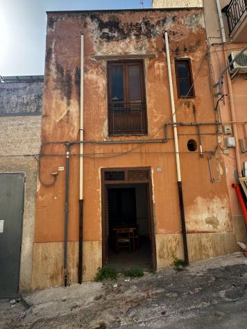 casa indipendente in vendita a Castellammare del Golfo