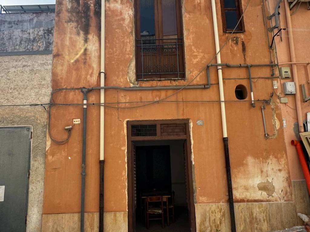 appartamento in vendita a Castellammare del Golfo