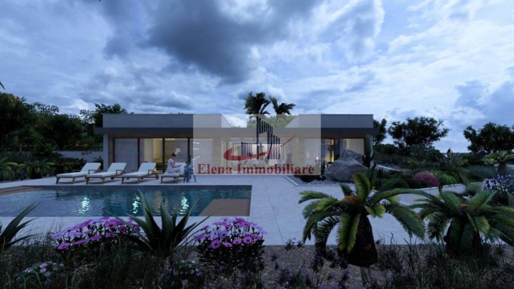 casa indipendente in vendita a Castellammare del Golfo in zona Scopello