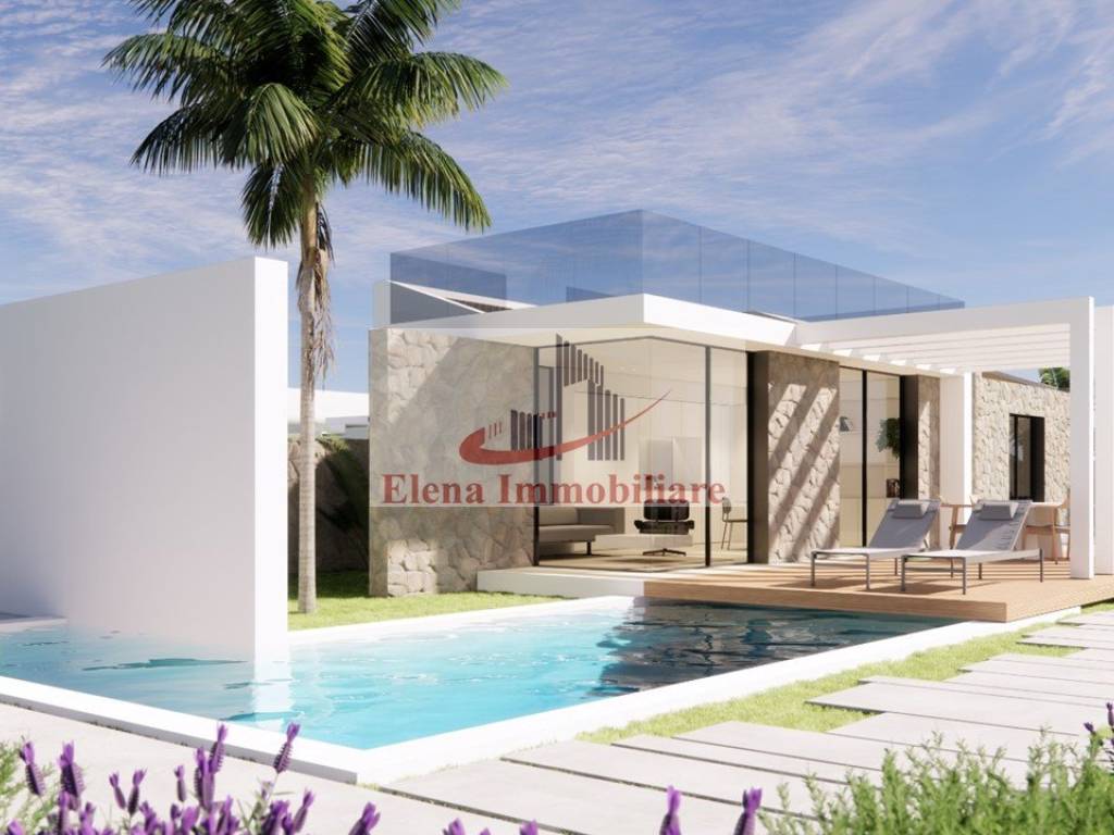casa indipendente in vendita a Castellammare del Golfo
