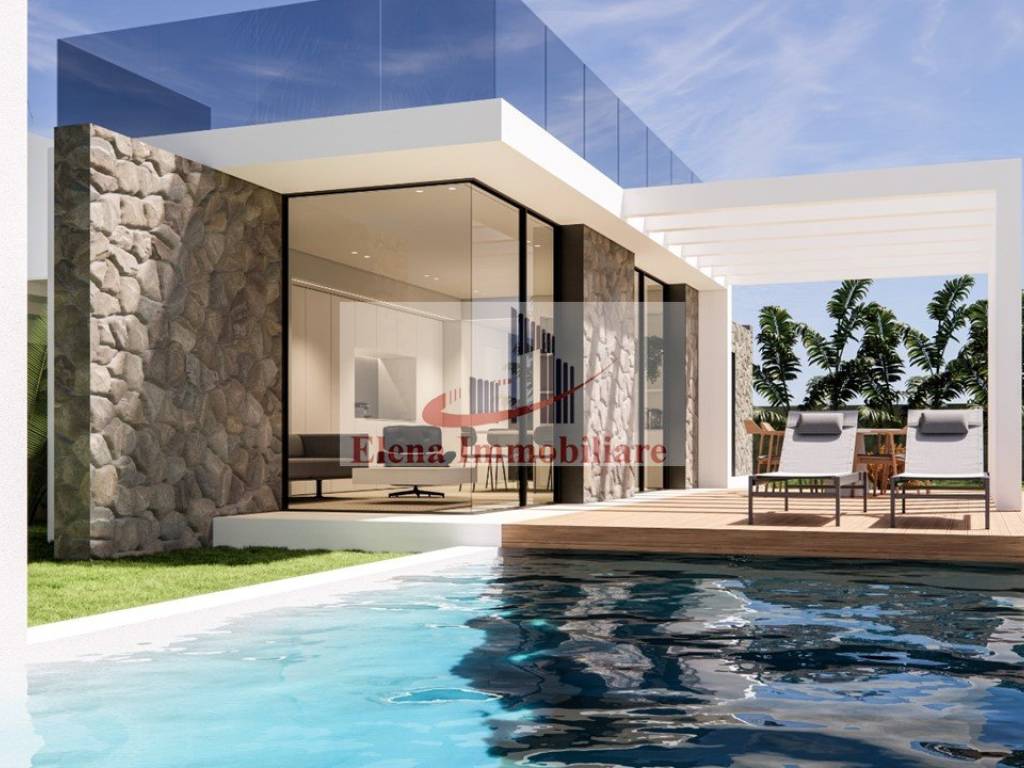 casa indipendente in vendita a Castellammare del Golfo