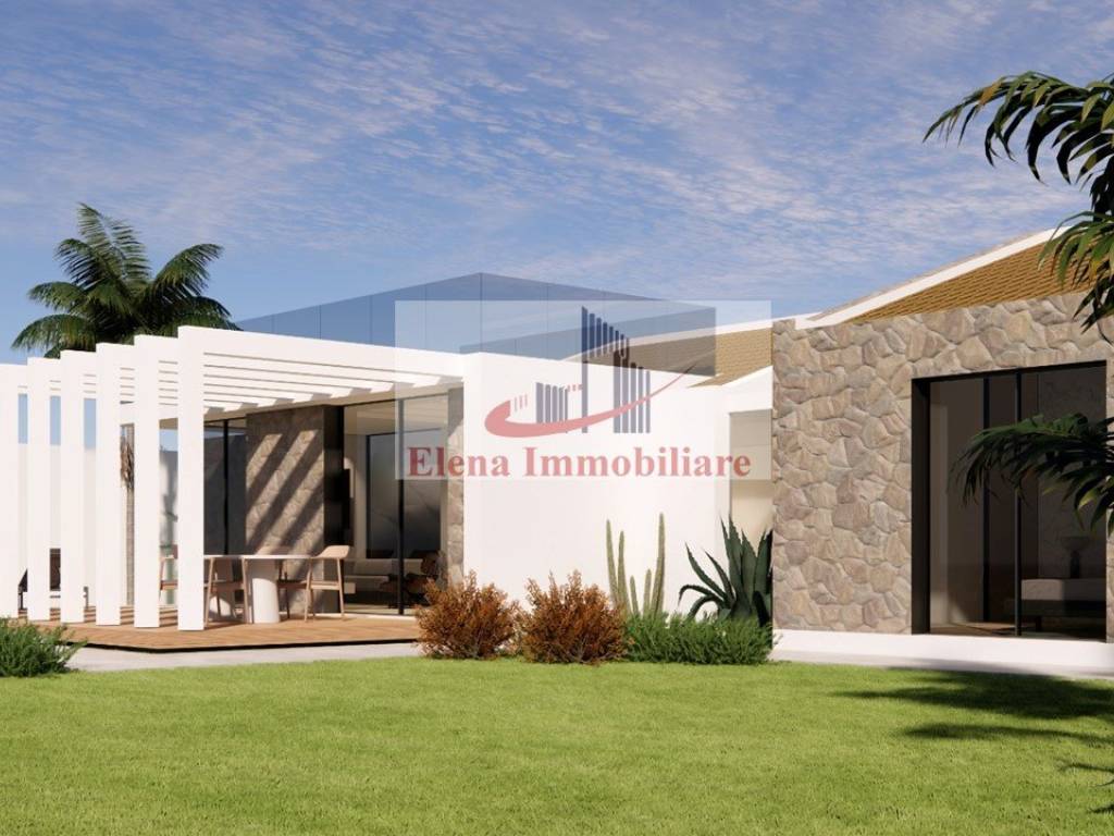 casa indipendente in vendita a Castellammare del Golfo