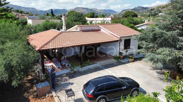 casa indipendente in vendita a Castellammare del Golfo