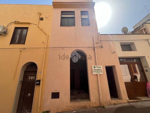 quadrivano in vendita a Castellammare del Golfo