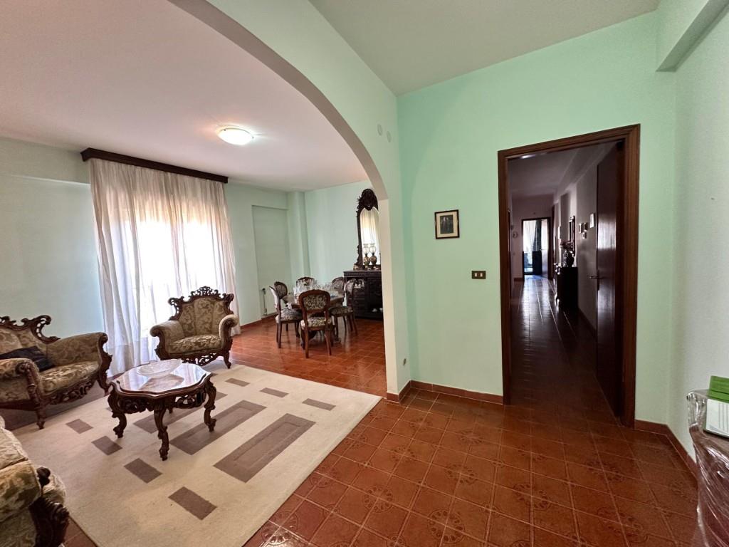 appartamento in vendita a Castellammare del Golfo in zona Scopello
