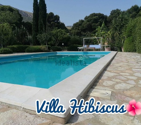 casa indipendente in vendita a Castellammare del Golfo