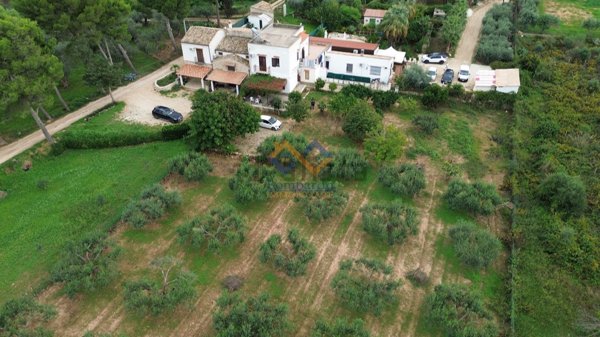 quadrivano in vendita a Castellammare del Golfo