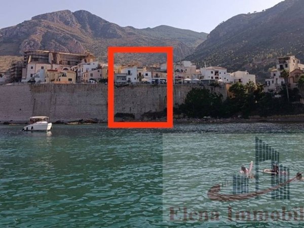 appartamento in vendita a Castellammare del Golfo