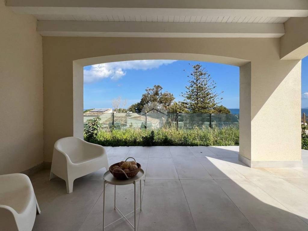 casa indipendente in vendita a Castellammare del Golfo in zona Scopello