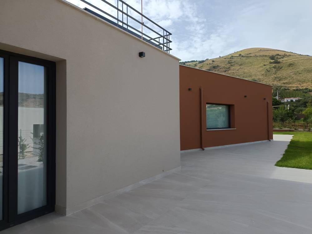 casa indipendente in vendita a Castellammare del Golfo