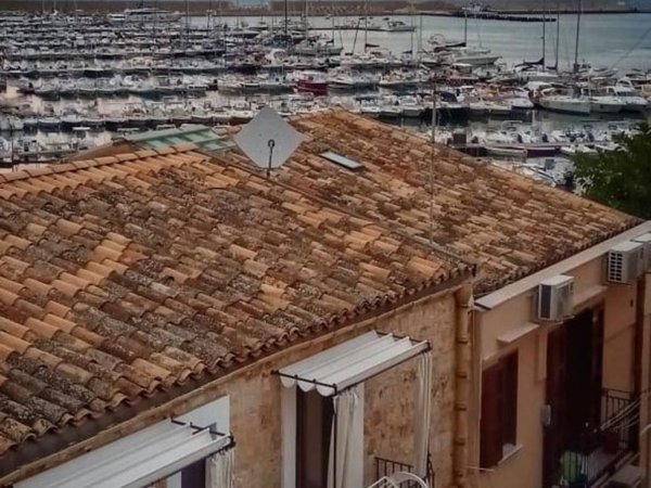 casa semindipendente in vendita a Castellammare del Golfo