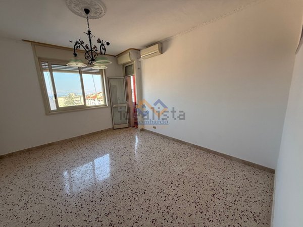 appartamento in vendita a Castellammare del Golfo