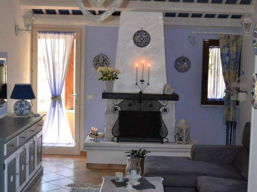 casa indipendente in vendita a Castellammare del Golfo