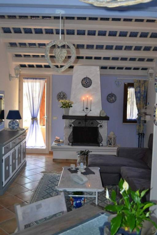 casa indipendente in vendita a Castellammare del Golfo
