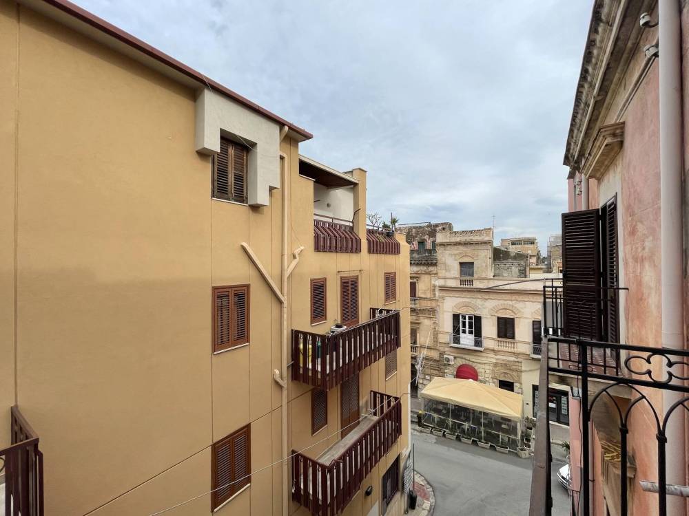 appartamento in vendita a Castellammare del Golfo