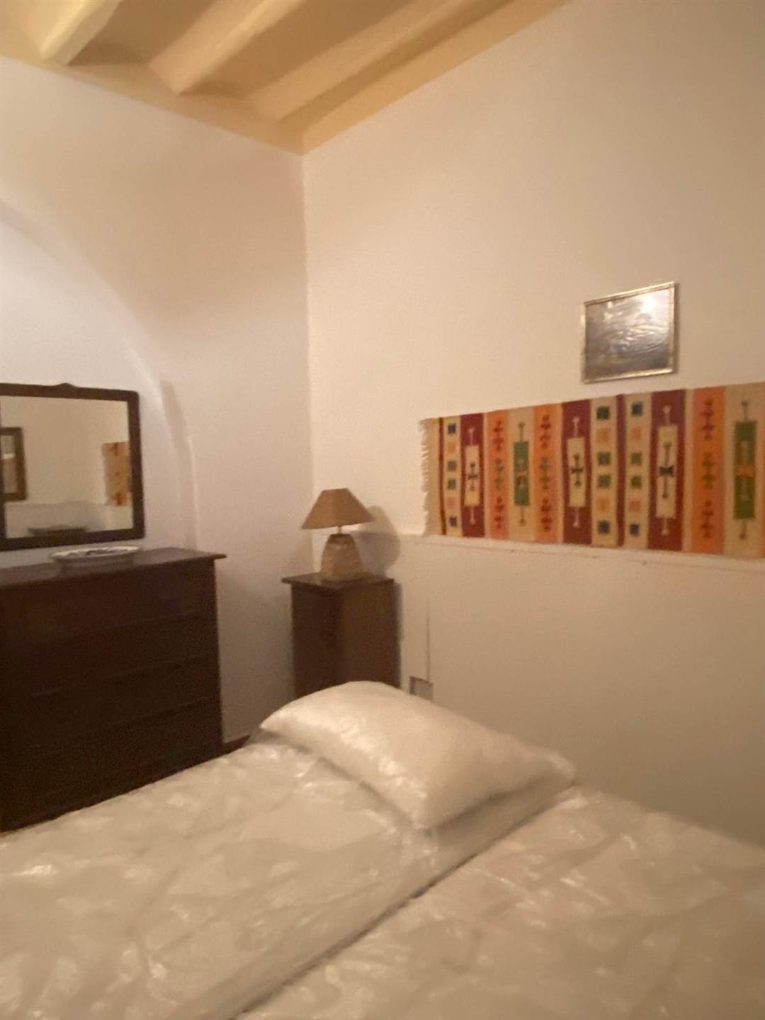 appartamento in vendita a Castellammare del Golfo