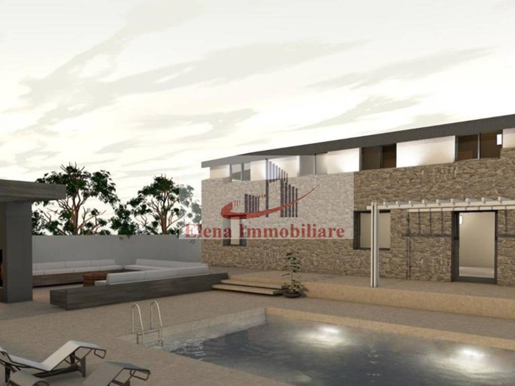 casa indipendente in vendita a Castellammare del Golfo