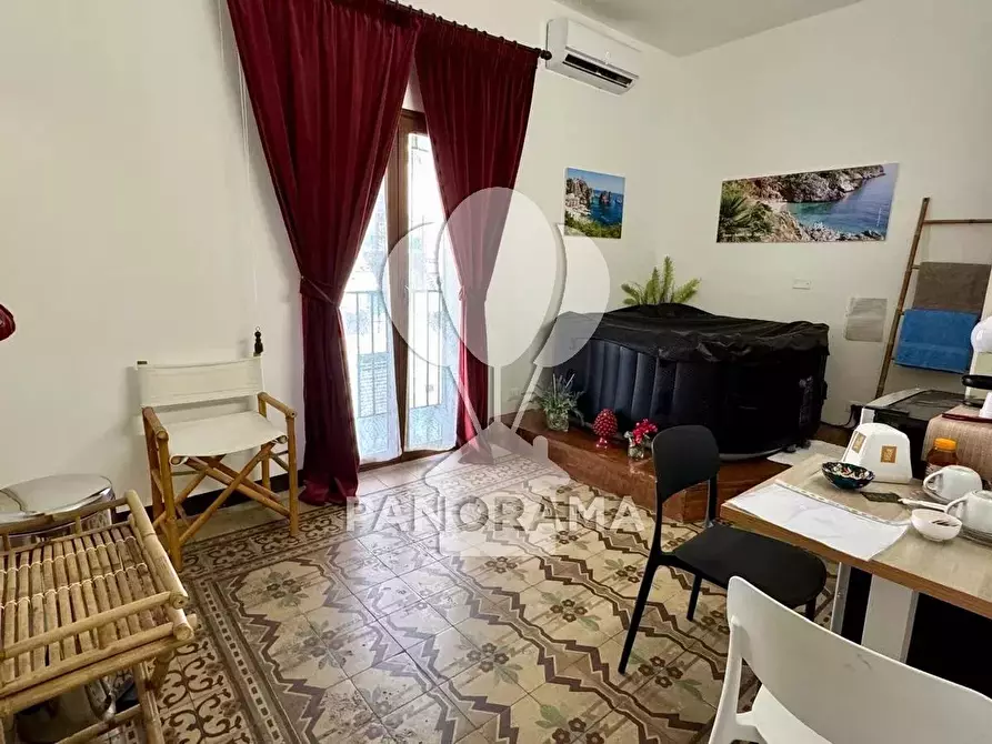 casa indipendente in vendita a Castellammare del Golfo