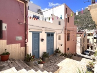 casa indipendente in vendita a Castellammare del Golfo