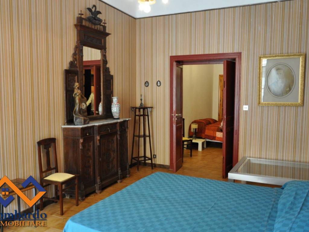 appartamento in vendita a Castellammare del Golfo