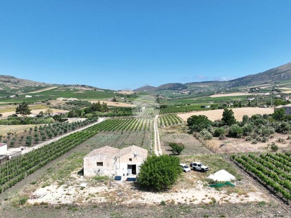 appartamento in vendita a Castellammare del Golfo