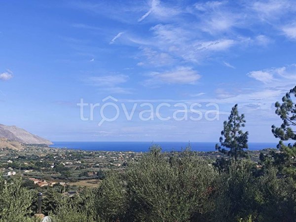 casa indipendente in vendita a Castellammare del Golfo