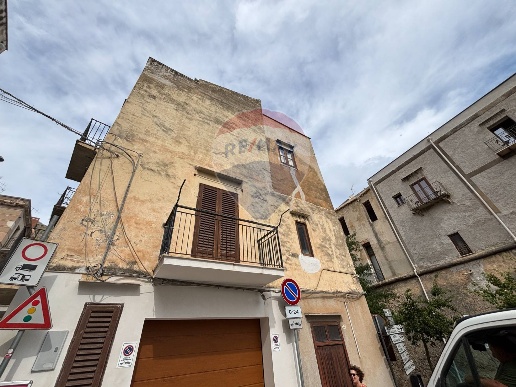casa indipendente in vendita a Castellammare del Golfo