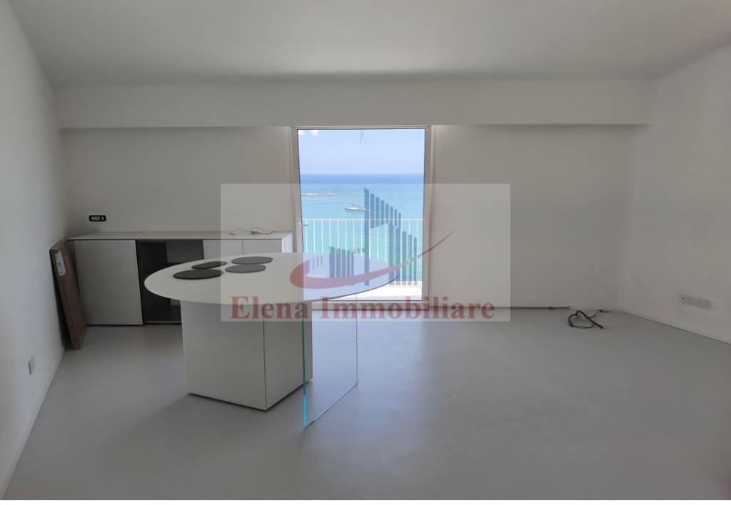 appartamento in vendita a Castellammare del Golfo